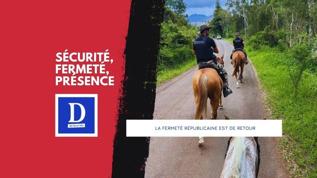 Mont-Dore : la gendarmerie passe à l’action !
