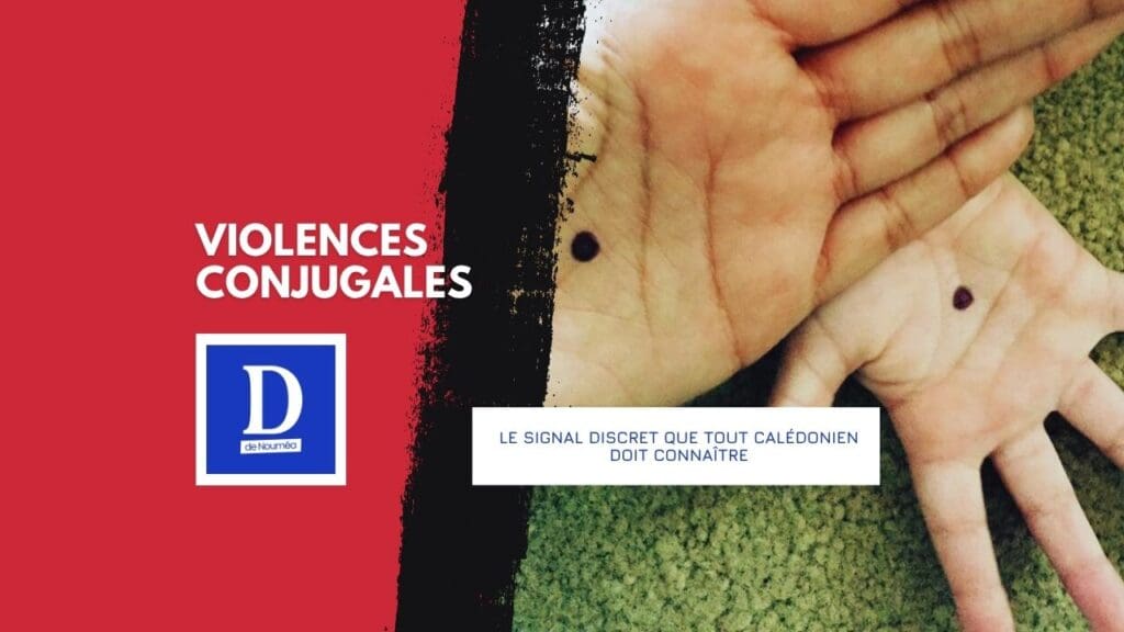 Point Noir : le signal silencieux qui peut sauver des victimes