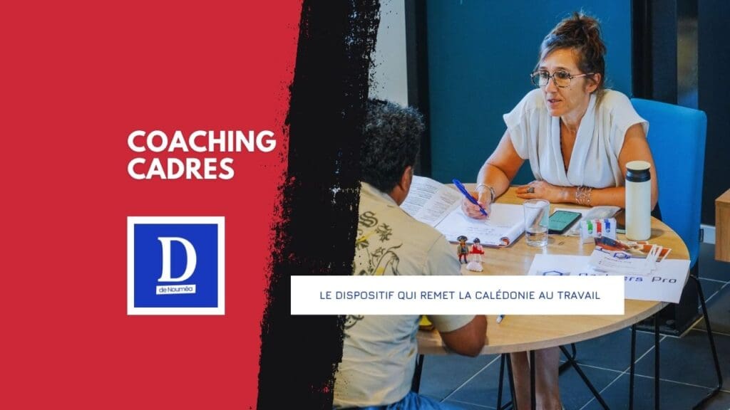 Rebond express : la province Sud relance l’emploi qualifié