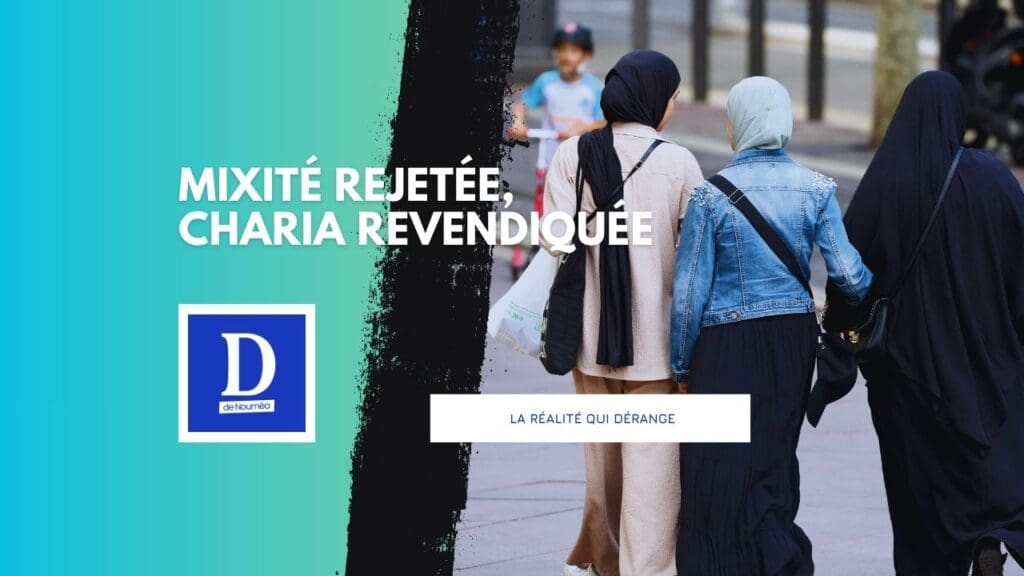 Réislamisation : la bombe statistique dévoilée par l’Ifop