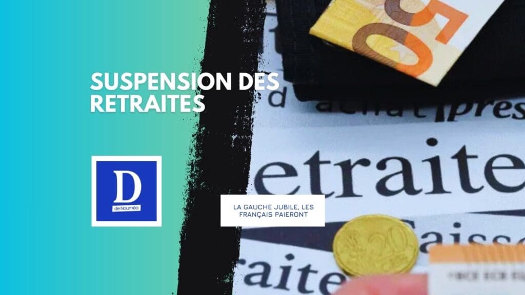 Retraites : une victoire socialiste, un pays perdant