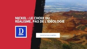 SMT, SMGM, MKM : le grand feu vert du nickel