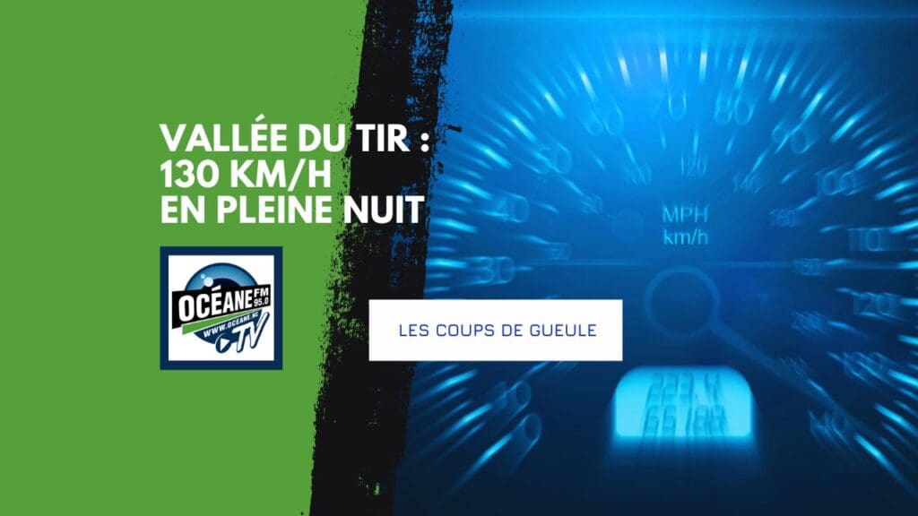 Alcool et incivilités : la route calédonienne en roue libre