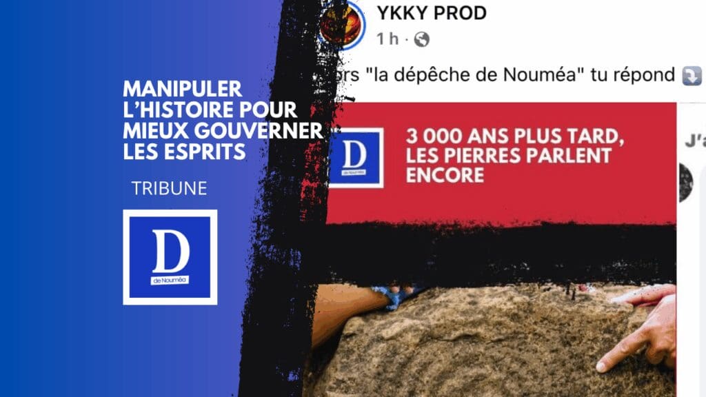 Et si la vérité sur nos origines faisait trembler tout un récit ?