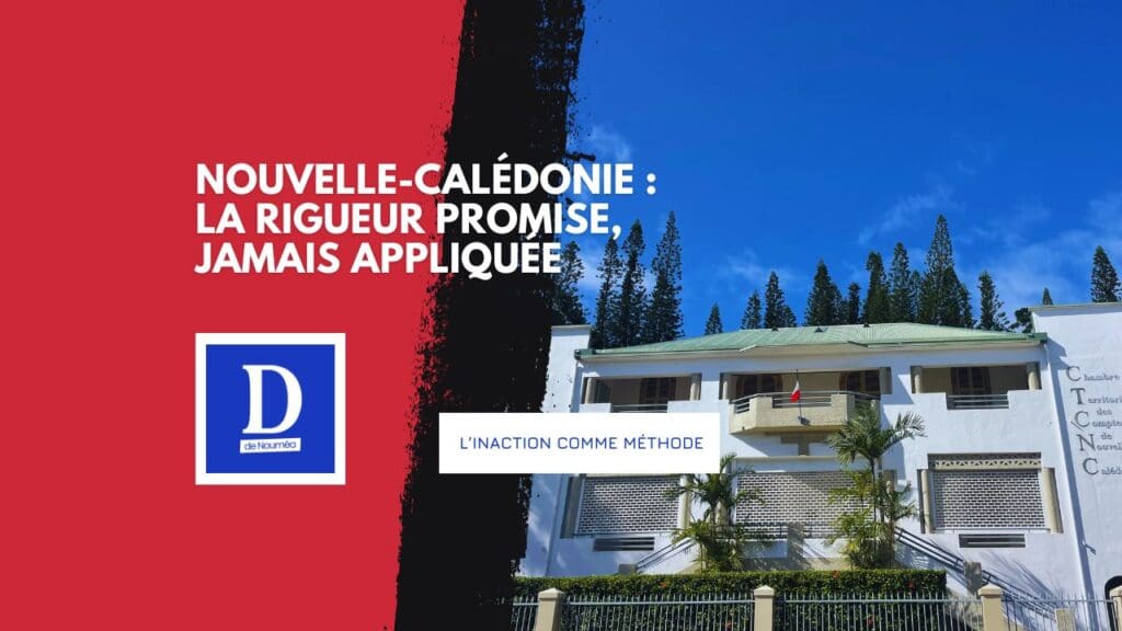 Argent public : près d’une recommandation sur deux ignorée