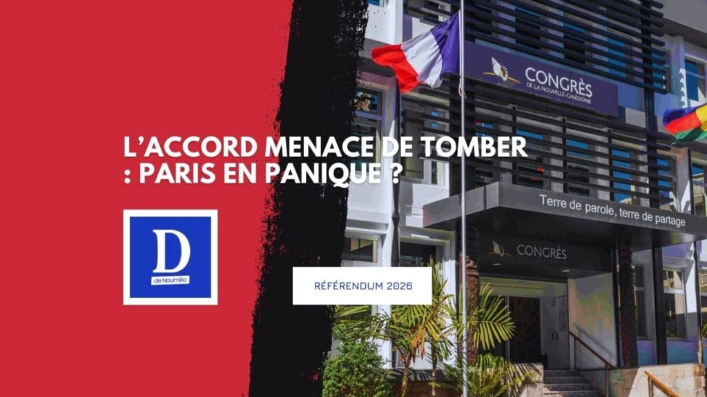 Bougival  : qui sabote vraiment l’accord ?