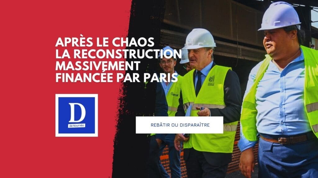 Ce chantier à 10 milliards qui va tout relancer