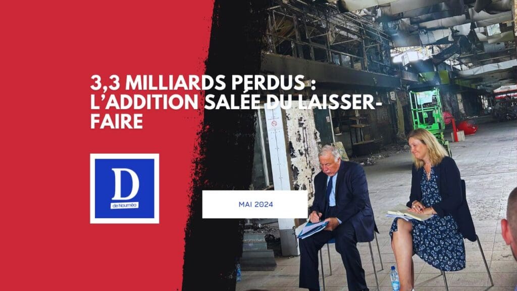 Kenu In : l’État pris en flagrant délit d’abandon