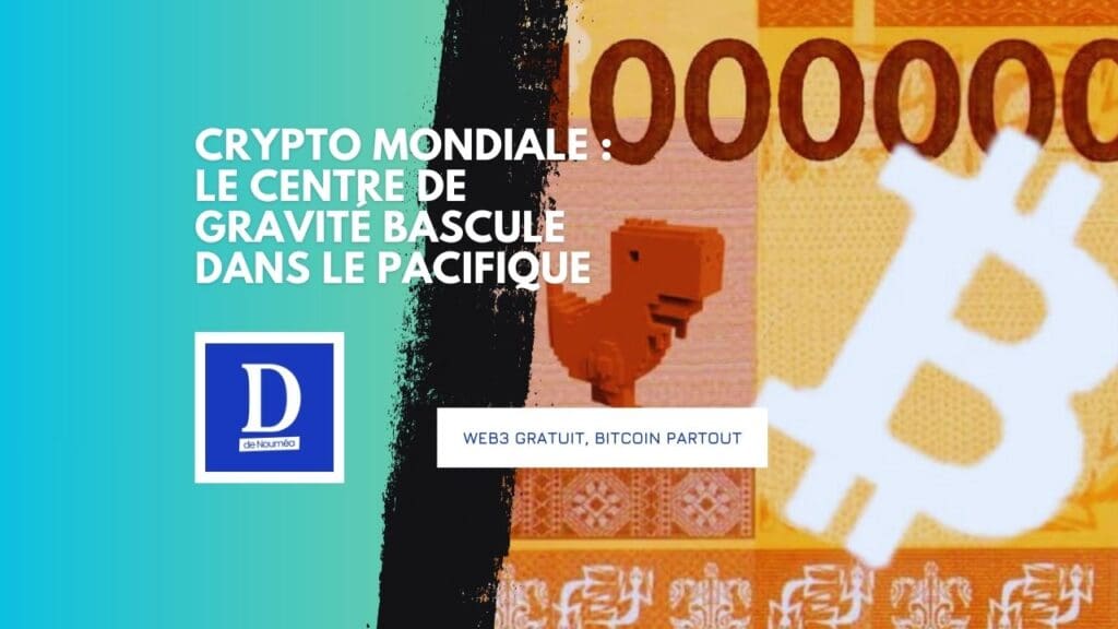 Quand la Polynésie défie Dubaï et Singapour sur la crypto