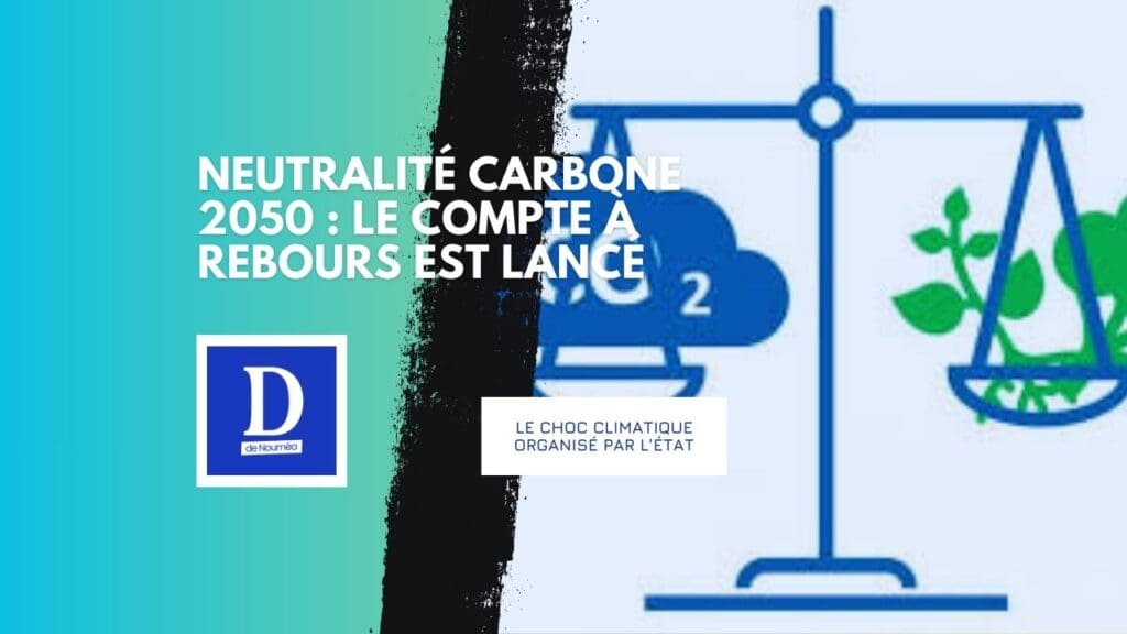 Transition verte : l’État planifie, les secteurs doivent obéir