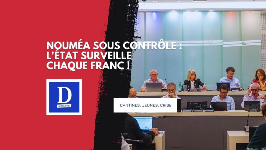 Un vote de 5 minutes… et 448 millions débloqués !