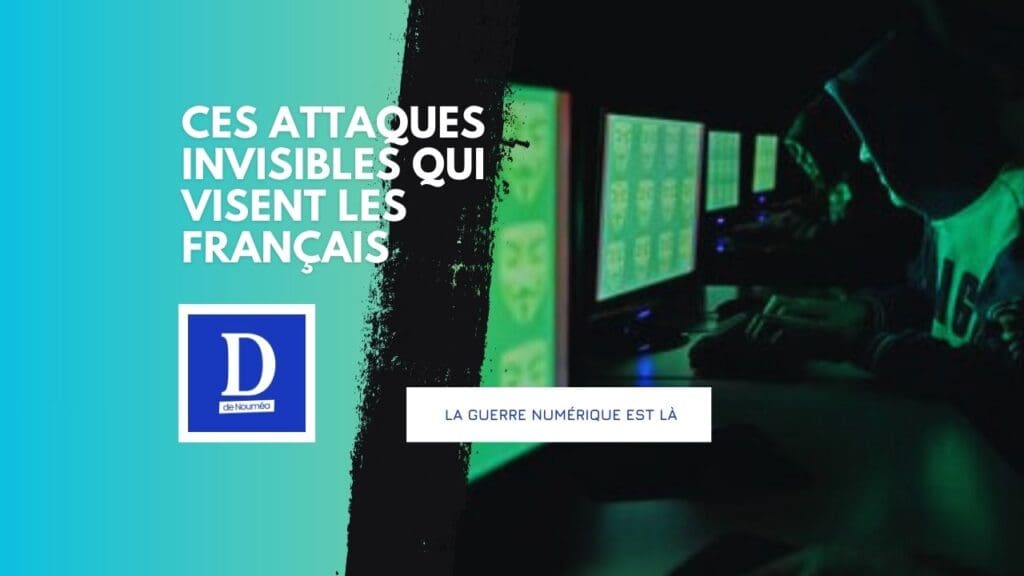 Votre Smartphone Vous Espionne Déjà