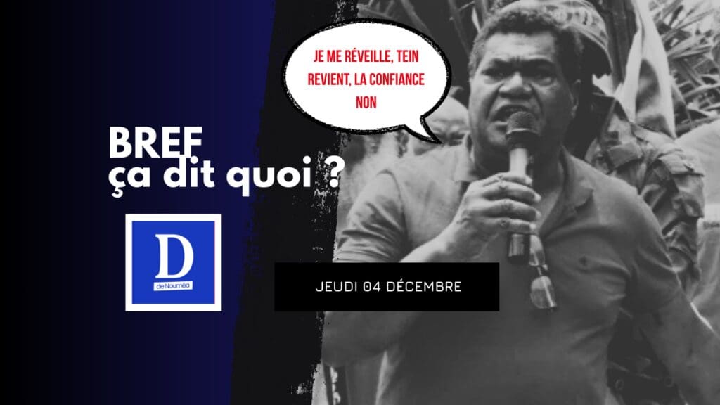 Je me réveille, Paris nous ferme la porte.