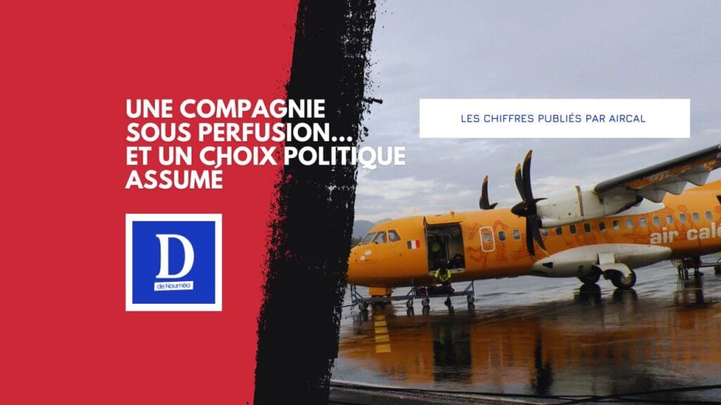 Aircal : quand la crise révèle les limites d&rsquo;un modèle