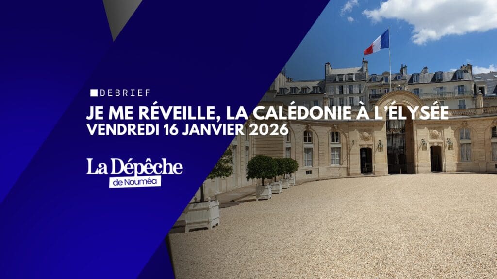 Je me réveille, l’accord de Bougival au centre