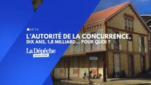 Vie chère : l’Autorité de la concurrence, dix ans, 1,8 milliard… pour quoi ?