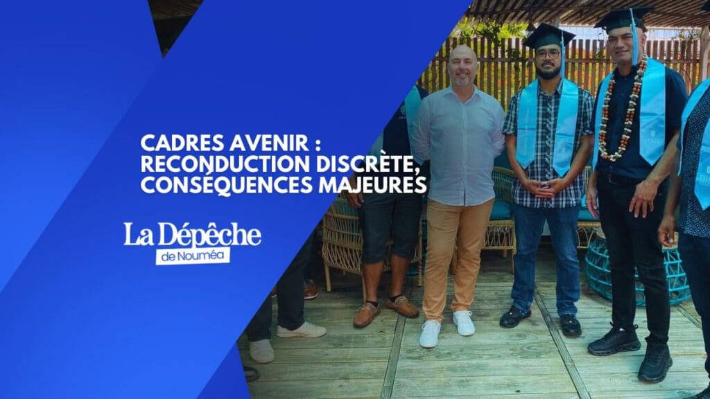 Cadres Avenir : une décision de transition