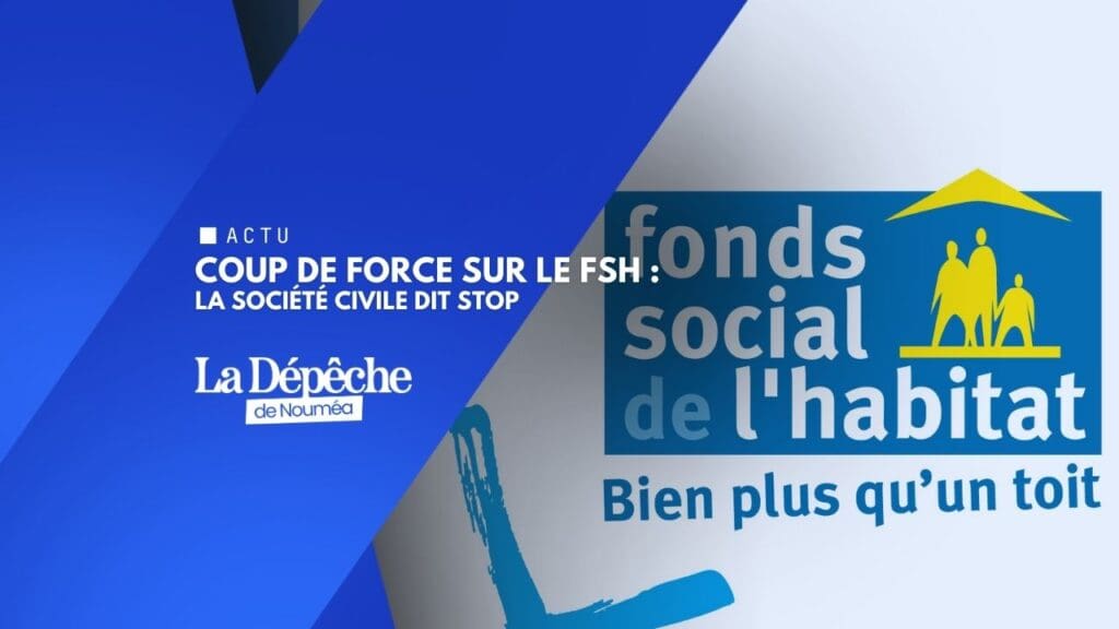 FSH : le gouvernement met le feu au pacte social