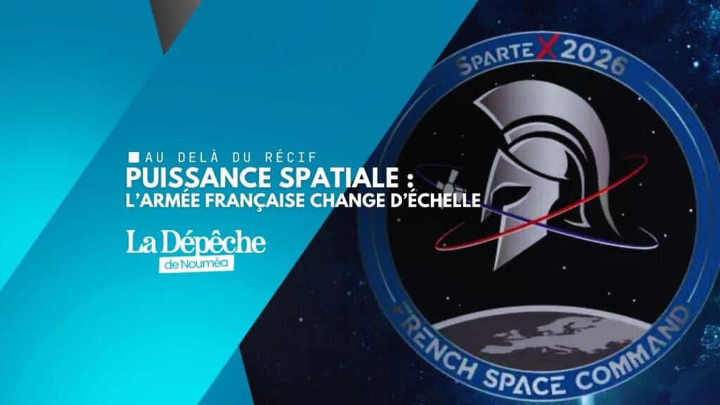 Guerre des étoiles : la France se prépare au choc spatial