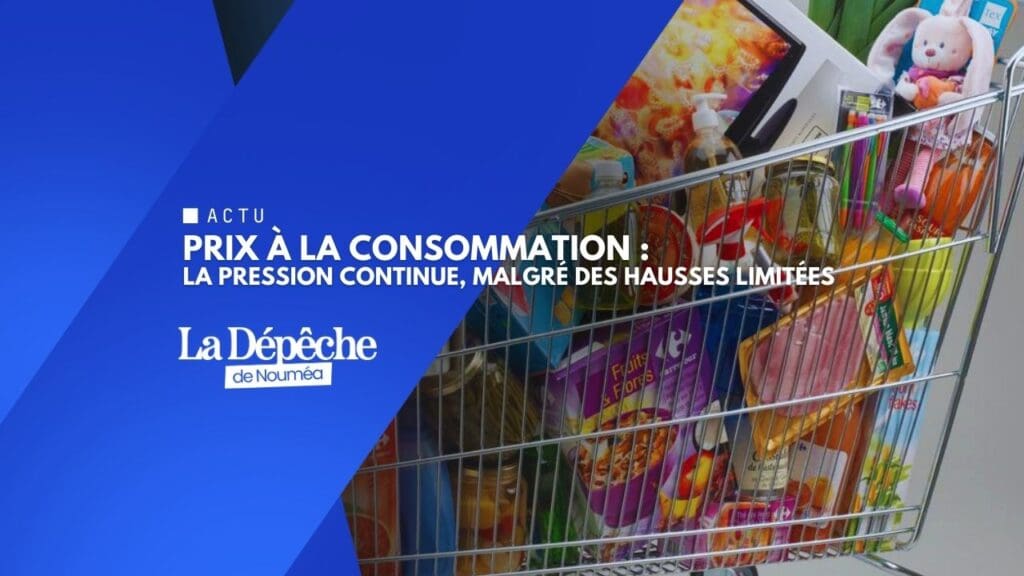 Inflation 2025 : des chiffres calmes, une réalité qui pique