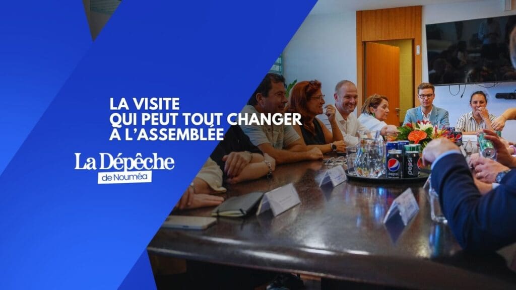 L’Assemblée reprend la main avant l’Élysée