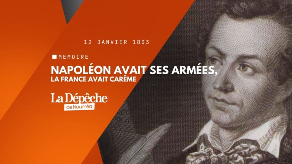 Le jour où la France a inventé la haute gastronomie