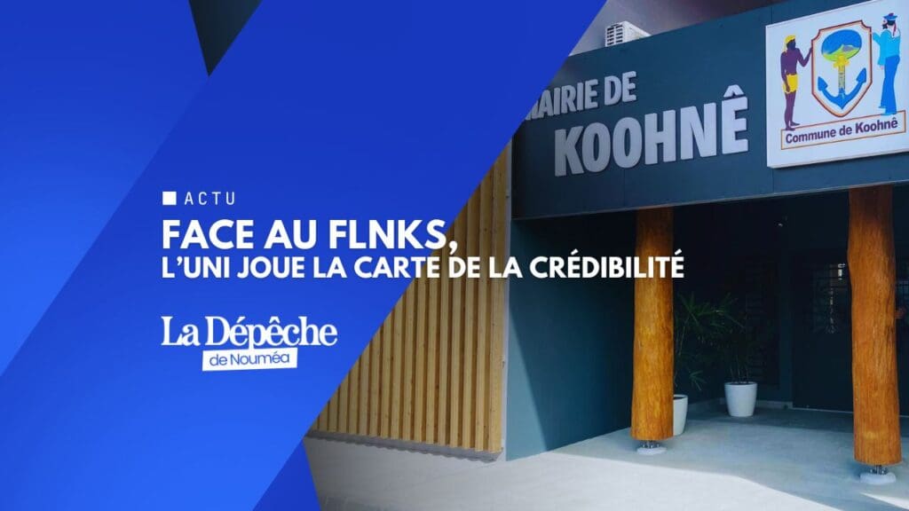 Municipales 2026 : l’Uni passe à l’offensive