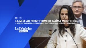 « Nous n’avons pas les moyens d’attendre que le FLNKS revienne »