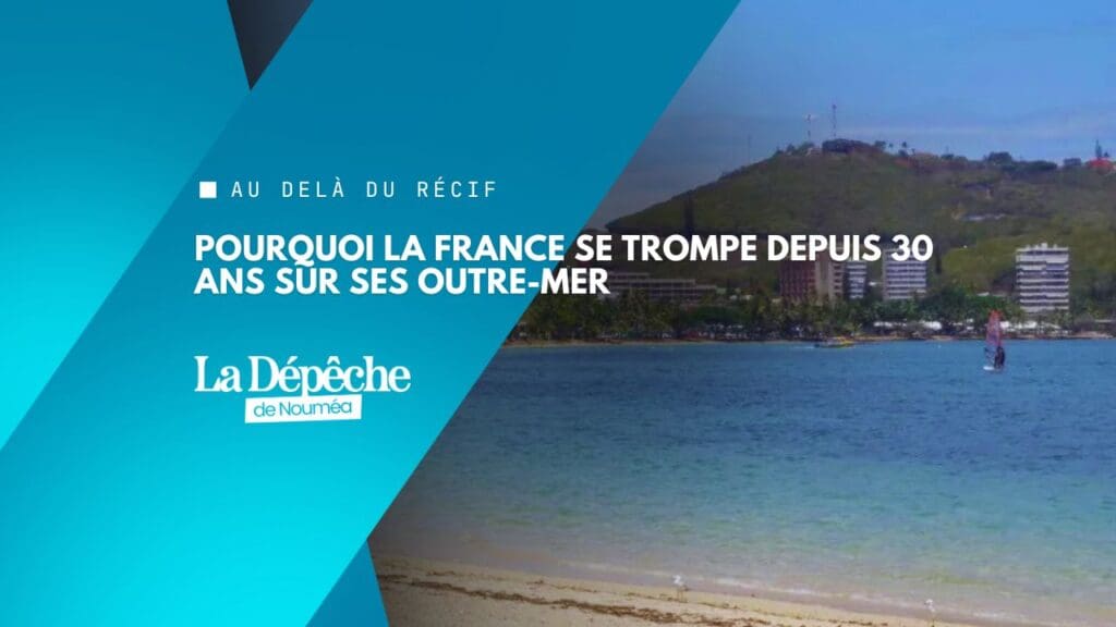 Outre-mer : et si la France arrêtait enfin l’assistanat ?