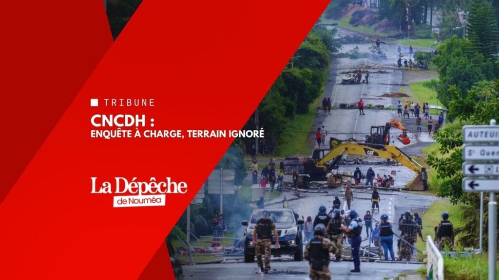 Quand les émeutiers deviennent victimes officielles