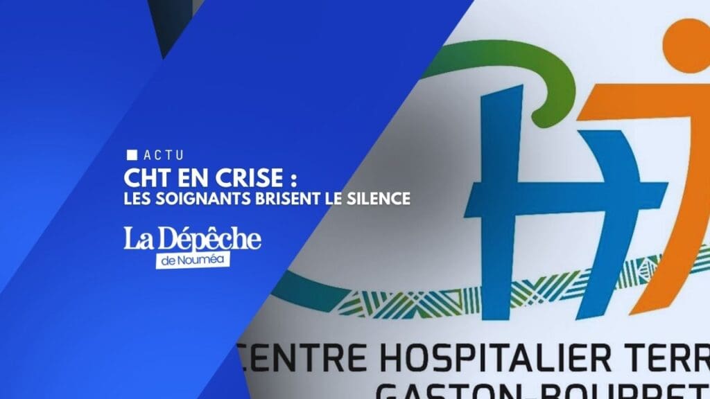 Quand l’hôpital craque, les élus détournent le regard