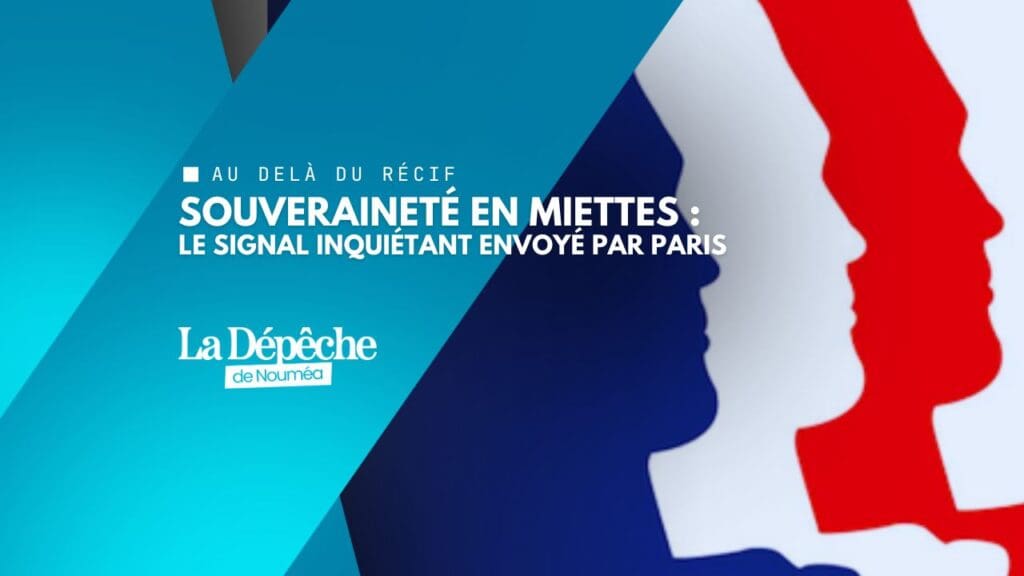 Saint-Pierre-et-Miquelon : la France prête à céder son ciel ?