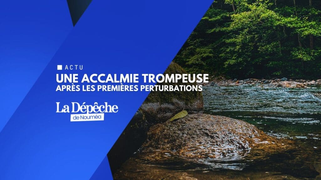 Saison cyclonique : pourquoi la vigilance reste maximale