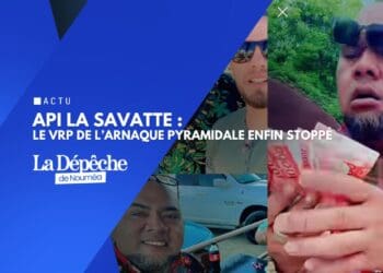 Api La Savate : le VRP de l’arnaque pyramidale enfin stoppé