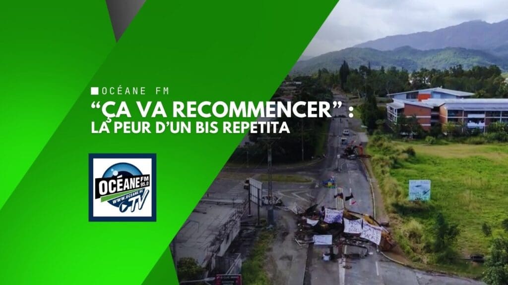 Émeutes 2024 : “ça recommence” ? La jeunesse en première ligne