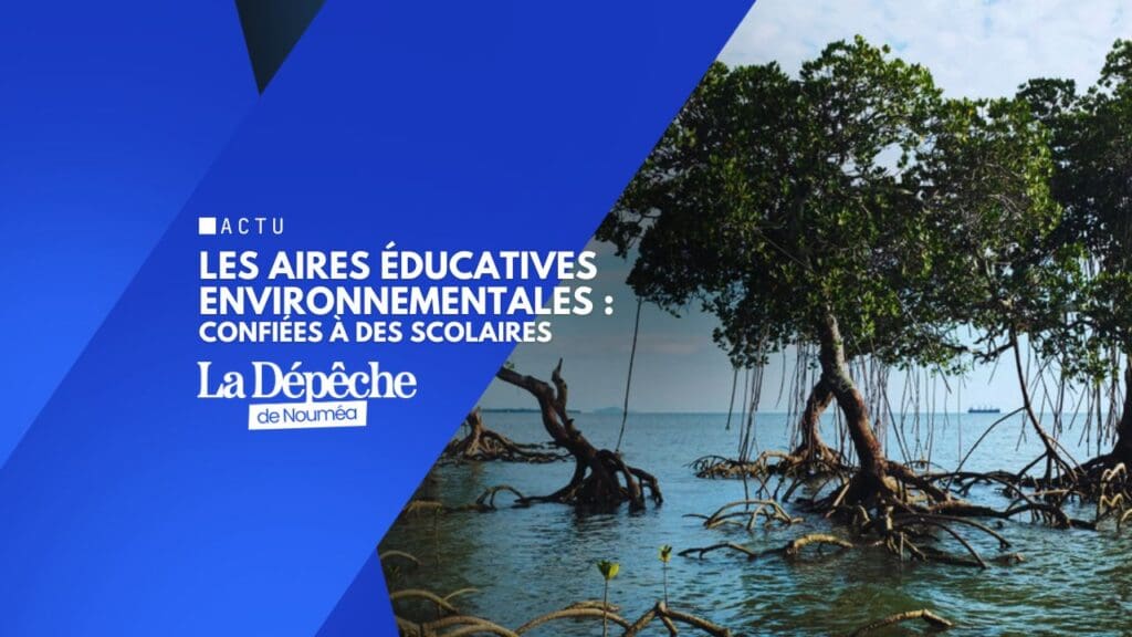 Éduquer à l’écologie dès l’école : Symbiose au cœur des A2