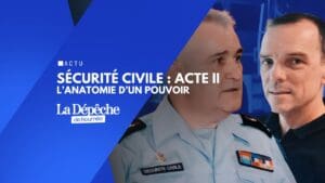 Sécurité civile : acte II, Alexandre Rossignol, anatomie d’un pouvoir