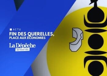 4 milliards de dettes : le choc aux Îles