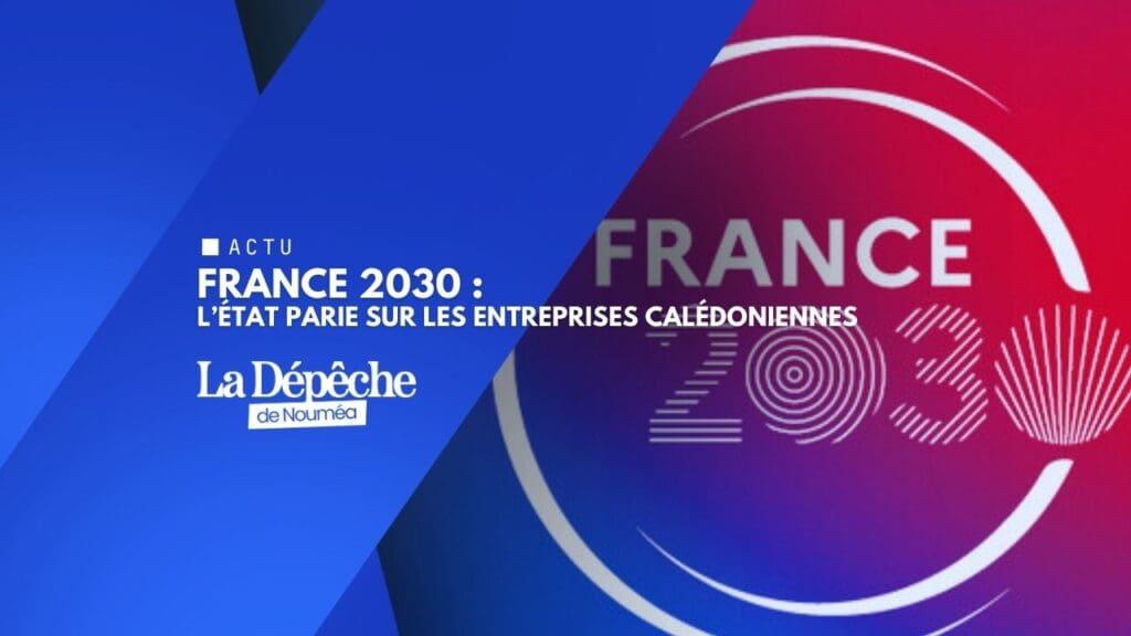 À Koumac, l’État envoie un signal clair aux entrepreneurs