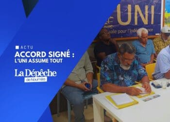 Accord Élysée-Oudinot : l’UNI assume et avance