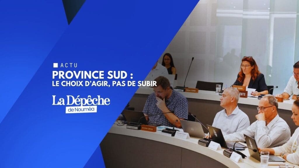 Budget 2026 : la priorité, c’est la jeunesse