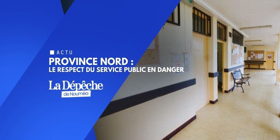 Canala : attaquer les soignants, jusqu’où ira-t-on ?