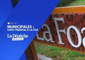 Duel explosif à La Foa pour mars 2026