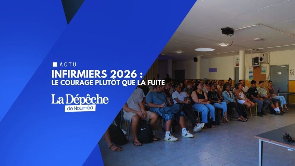 Infirmiers : ces jeunes qui refusent l’abandon sanitaire