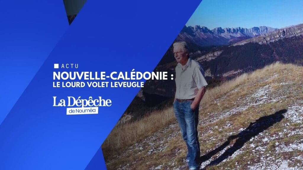 Maré, Grenoble, Maroc : la piste mondiale