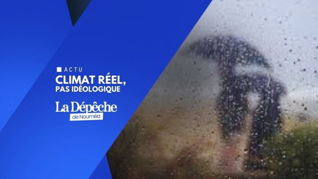 Pluviométrie : la réalité des données