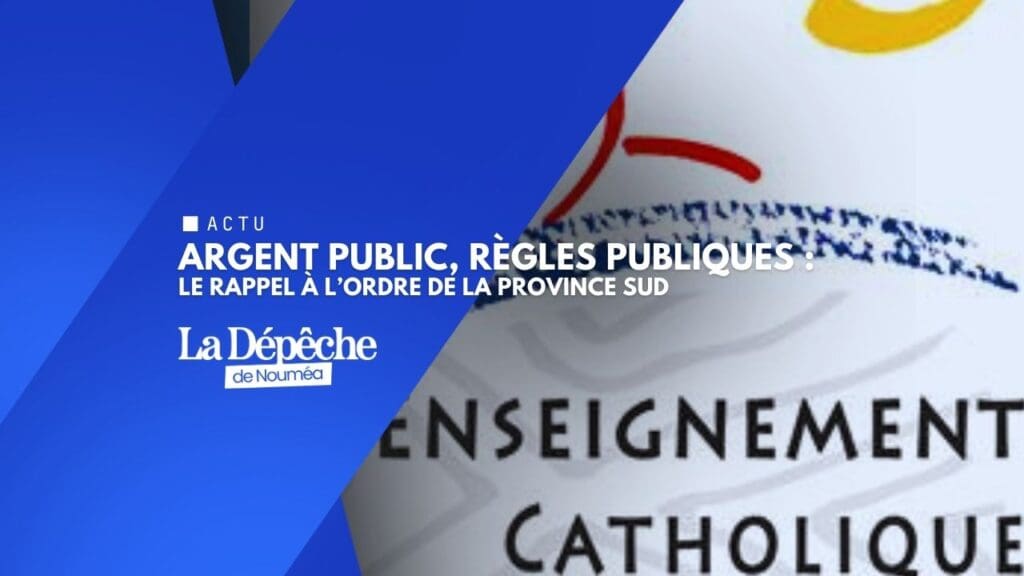 Subventionnée mais opaque : la DDEC dans le viseur