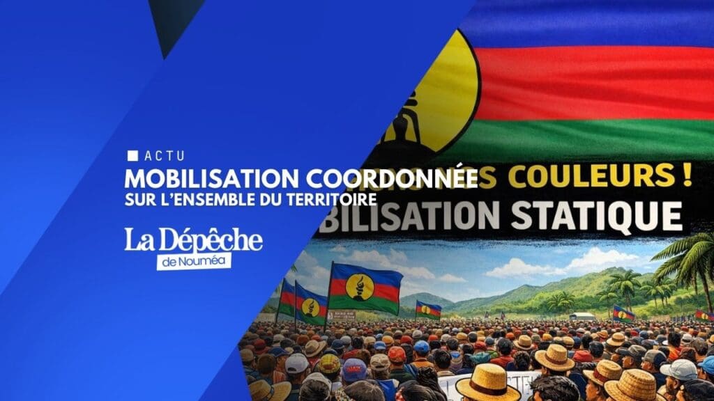 Mobilisation coordonnée sur l’ensemble du territoire