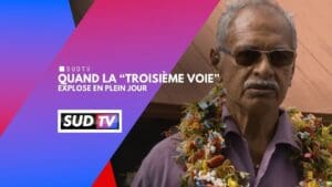 Quand la “troisième voie” explose en plein jour